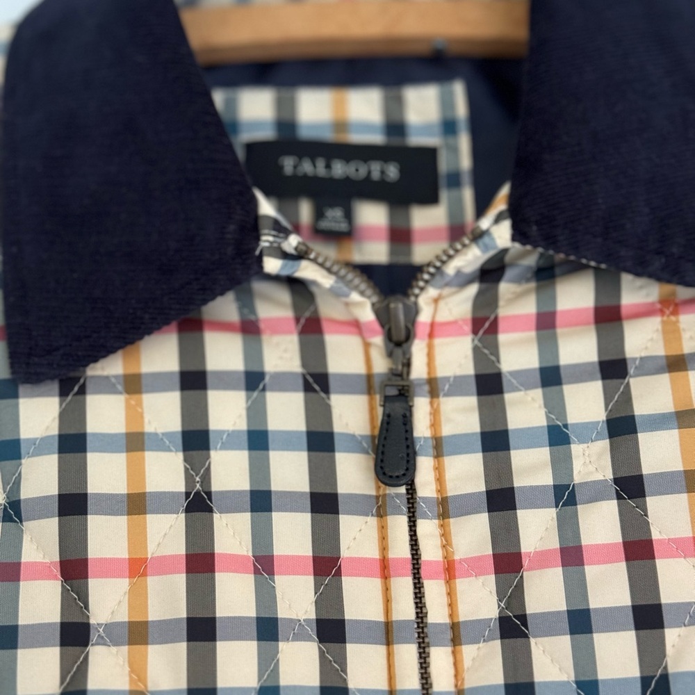 Talbots Jacket - Picture 2 of 8